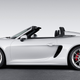 Illustration for article titled 2016 Porsche Boxster Spyder: This Is It